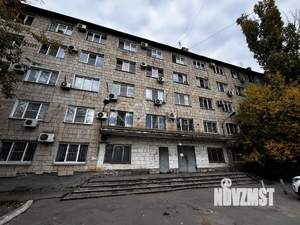 1-к квартира, вторичка, 36м2, 3/5 этаж