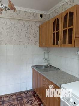 2-к квартира, вторичка, 53м2, 2/9 этаж