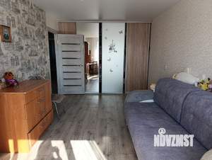 3-к квартира, вторичка, 67м2, 9/9 этаж