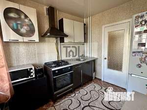 1-к квартира, вторичка, 36м2, 6/9 этаж