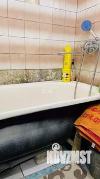 1-к квартира, вторичка, 34м2, 1/5 этаж