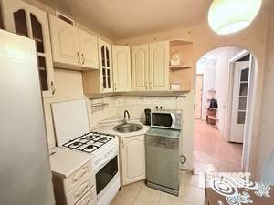 1-к квартира, вторичка, 32м2, 8/9 этаж