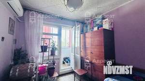 3-к квартира, вторичка, 68м2, 5/9 этаж