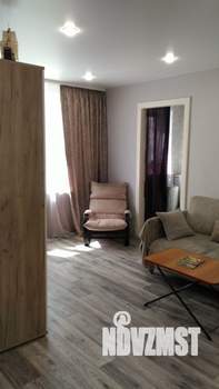 3-к квартира, вторичка, 56м2, 2/5 этаж