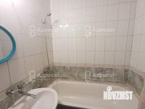 2-к квартира, вторичка, 51м2, 6/9 этаж