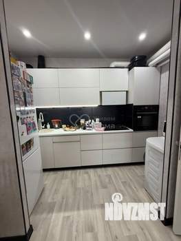 2-к квартира, вторичка, 55м2, 3/3 этаж