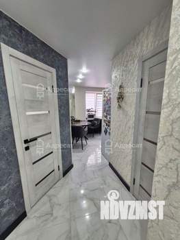 3-к квартира, вторичка, 61м2, 2/5 этаж