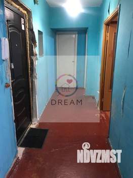 2-к квартира, вторичка, 51м2, 8/9 этаж