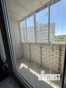 1-к квартира, вторичка, 44м2, 6/9 этаж