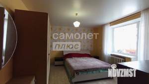 2-к квартира, вторичка, 64м2, 3/5 этаж