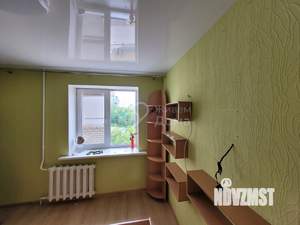 3-к квартира, вторичка, 62м2, 5/9 этаж
