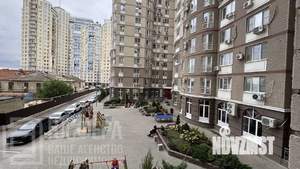 2-к квартира, вторичка, 52м2, 2/19 этаж