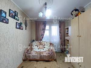 3-к квартира, вторичка, 67м2, 9/9 этаж