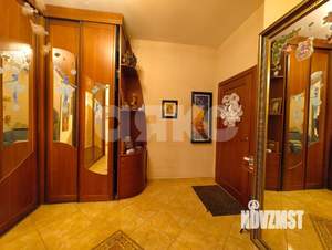 3-к квартира, вторичка, 112м2, 2/4 этаж