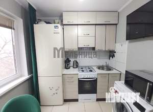 1-к квартира, вторичка, 31м2, 3/5 этаж