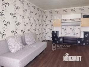 2-к квартира, вторичка, 46м2, 9/9 этаж
