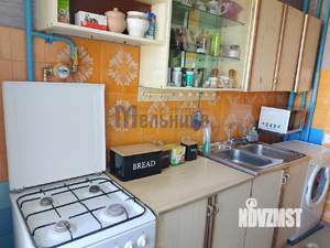 3-к квартира, вторичка, 62м2, 7/9 этаж