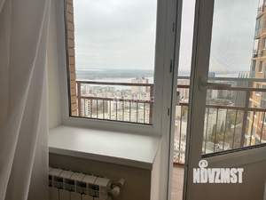 2-к квартира, вторичка, 46м2, 21/24 этаж