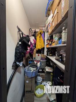 2-к квартира, вторичка, 50м2, 8/9 этаж