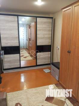 1-к квартира, вторичка, 33м2, 8/9 этаж