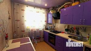 3-к квартира, вторичка, 59м2, 6/9 этаж