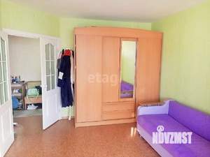 3-к квартира, вторичка, 70м2, 9/9 этаж