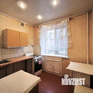 2-к квартира, вторичка, 46м2, 3/5 этаж