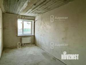 1-к квартира, вторичка, 28м2, 1/10 этаж