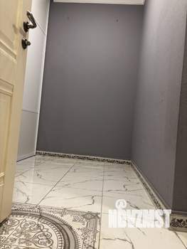 3-к квартира, вторичка, 76м2, 5/9 этаж