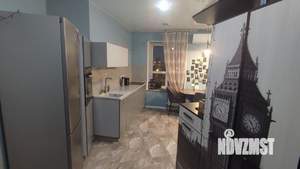1-к квартира, вторичка, 40м2, 5/9 этаж