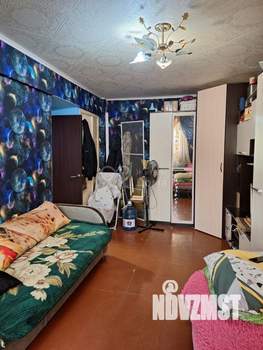 2-к квартира, вторичка, 41м2, 5/5 этаж