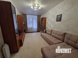 2-к квартира, вторичка, 56м2, 2/3 этаж