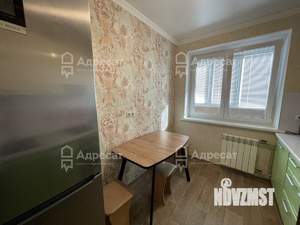 1-к квартира, вторичка, 35м2, 1/5 этаж