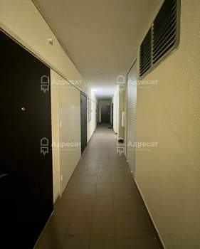 1-к квартира, вторичка, 31м2, 2/10 этаж