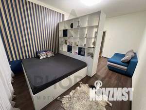 1-к квартира, вторичка, 44м2, 2/9 этаж