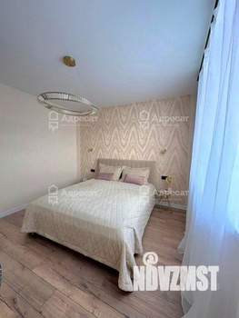 2-к квартира, вторичка, 52м2, 14/16 этаж