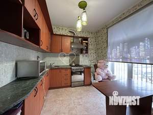 2-к квартира, вторичка, 60м2, 10/10 этаж