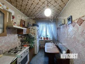 3-к квартира, вторичка, 67м2, 9/9 этаж