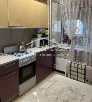 2-к квартира, вторичка, 54м2, 9/10 этаж