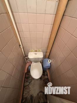 2-к квартира, вторичка, 55м2, 4/5 этаж