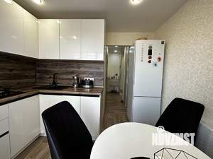 3-к квартира, вторичка, 59м2, 9/9 этаж