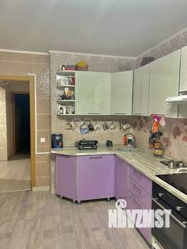 3-к квартира, вторичка, 70м2, 9/9 этаж