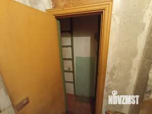 1-к квартира, вторичка, 33м2, 2/9 этаж