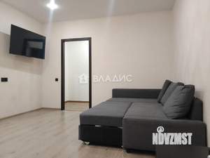 2-к квартира, вторичка, 55м2, 1/10 этаж