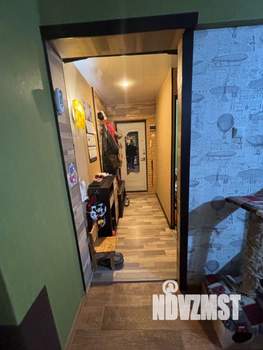 2-к квартира, вторичка, 45м2, 3/5 этаж