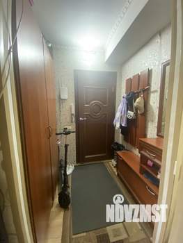 1-к квартира, вторичка, 36м2, 1/5 этаж