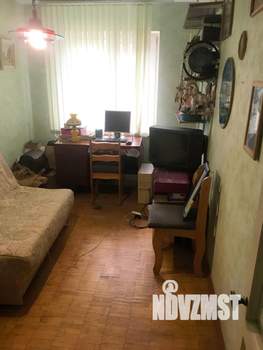 2-к квартира, вторичка, 47м2, 3/5 этаж