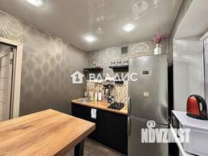 1-к квартира, вторичка, 31м2, 5/5 этаж