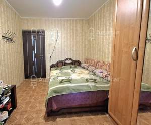 3-к квартира, вторичка, 66м2, 4/9 этаж