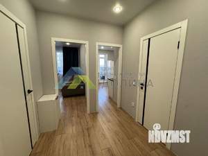 1-к квартира, вторичка, 36м2, 2/22 этаж
